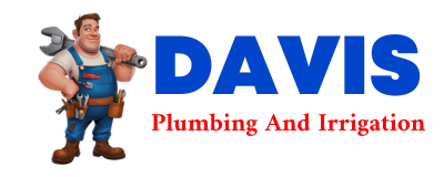 Trusted plumber in OTTERTAIL